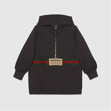 gucci kinder jacke